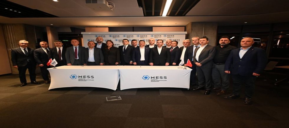 ZAFER YİNE TÜRK METALLİLERİN OLDU