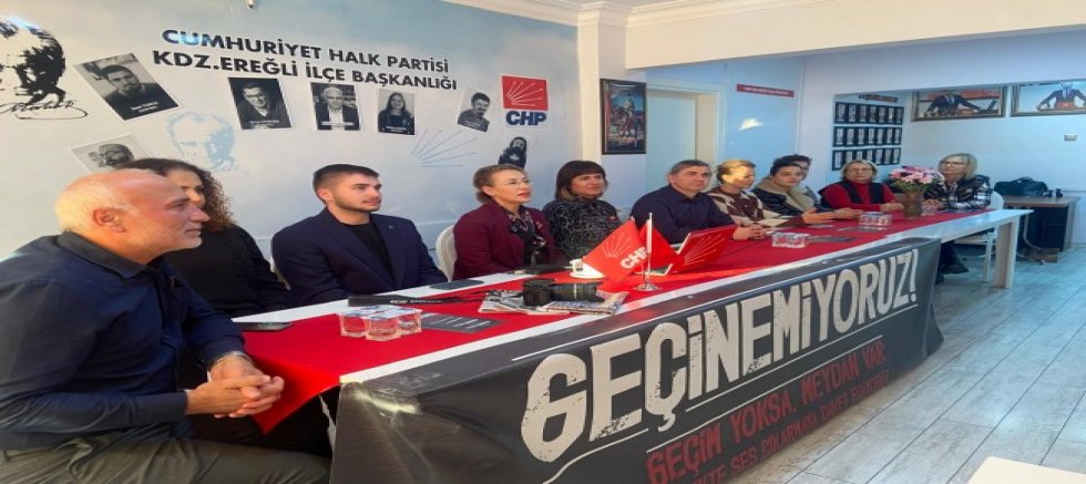 ZERRİN YILMAZ ERDOĞAN'DAN MİTİNGE ÇAĞRI