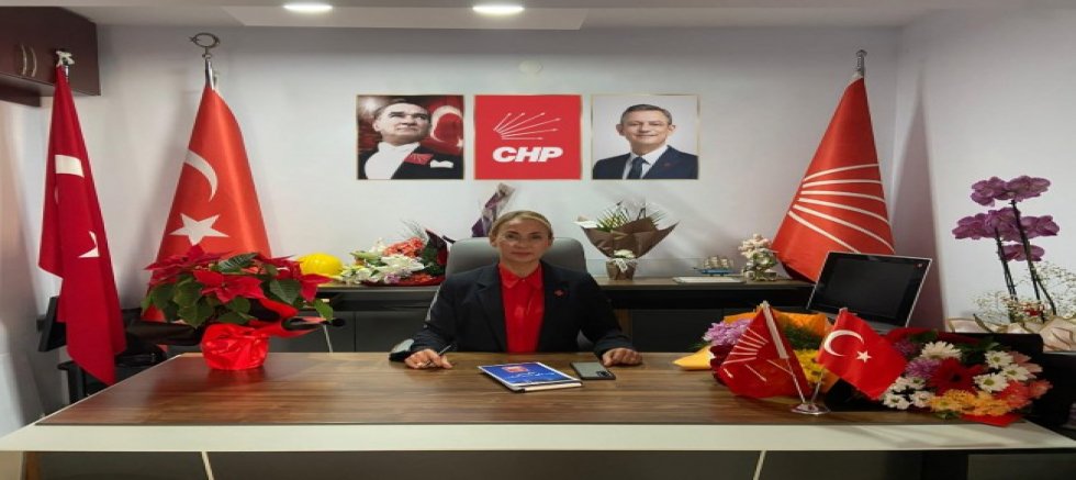 ZERRİN YILMAZ ERDOĞAN'DAN SARAÇHANE MİTİNGİNE DAVET!