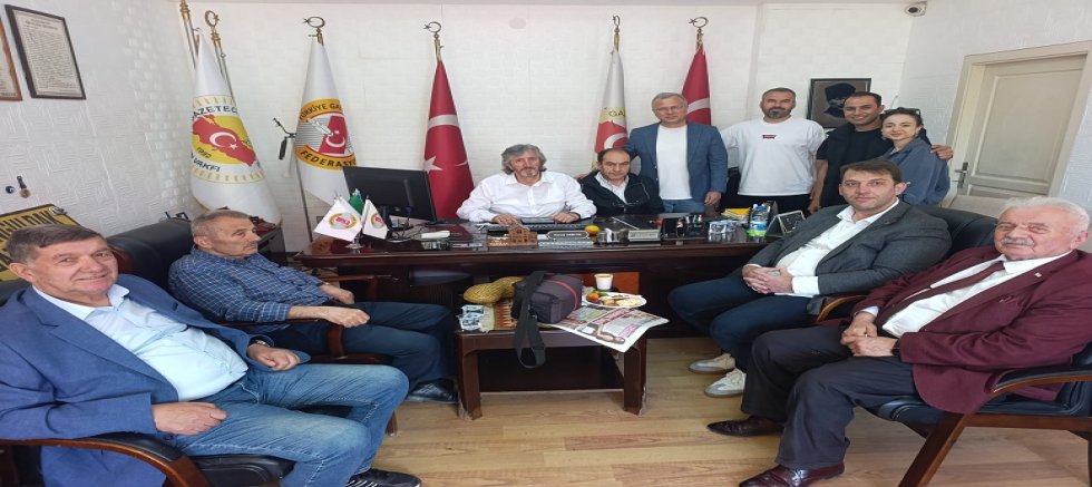 ZGC’DE GELENEKSEL BAYRAMLAŞMA PROGRAMI