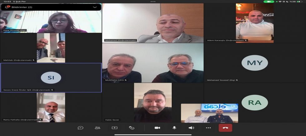 ZONSİAD’dan Mısır Ziyareti Sonrası Yatırım Değerlendirmesi