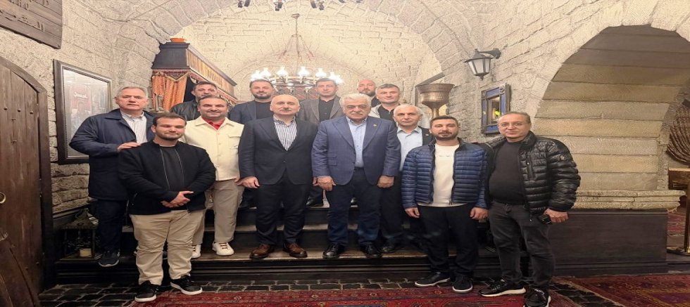 ZONSİAD Heyeti, Bakü’de Birleşmiş Milletler Programında 