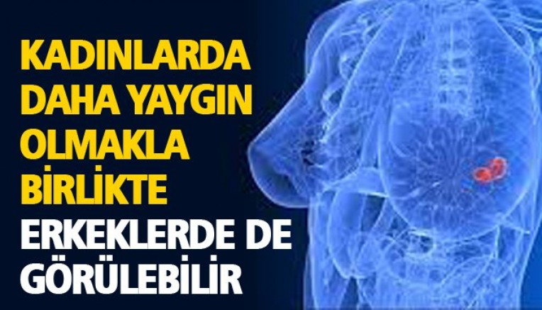 MEME KANSERİ FARKINDALIK AYI