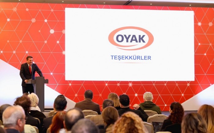 OYAK’ın 2030 Vizyonu: 60 Milyar Dolarlık Portföy ve Küresel Genişleme Atağı