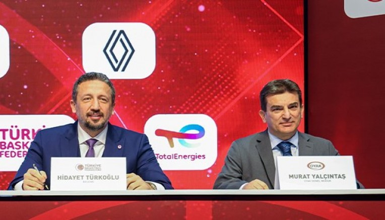 OYAK'TAN ÖNEMLİ GELİŞME