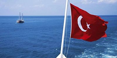 1 TEMMUZ DENİZCİLİK VE KABOTAJ BAYRAMI'NA DAVET...