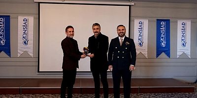 1.Zonguldak Satın Alma Tedarikçi günleri başladı