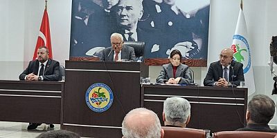 10 CHP BELEDİYE MECLİS ÜYESİ VE İLÇE BAŞKANI HAKKINDA DİSİPLİN SÜRECİ BAŞLATILDI