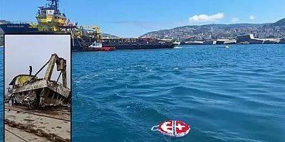 12 MÜRETTEBAT İÇİN MEVLİD PROGRAMI