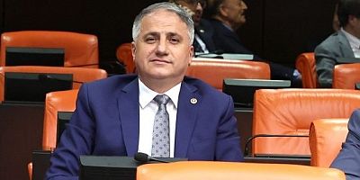 '15 Temmuz,en büyük ihanetlerden birinin yıldönümüdür'