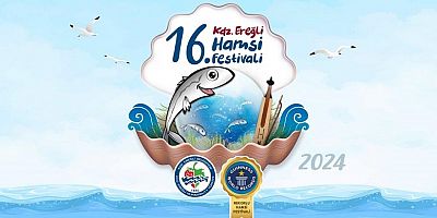 16. HAMSİ FESTİVALİ HAZIRLIKLARI BAŞLADI