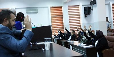 18 MAHALLENİN DAHA İMAR REVİZYONU MECLİS’TEN GEÇTİ