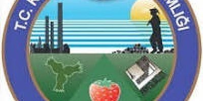 2025 YILI TOPLANTI VE GÖSTERİ YÜRÜYÜŞ GÜZERGAHLARI İLE AFİŞ VE PANKART ASILACAK YERLER