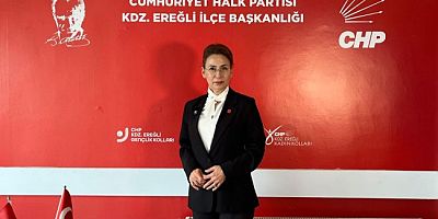 “23 Nisan’a Hüzünle Giriyoruz”