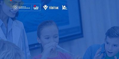 4006-C TÜBİTAK Bilim Fuarı Festivali’nde Yerini Aldı