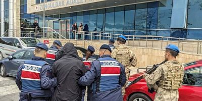 6 İLÇEDE OPERASYON: 21 GÖZALTI, 4 TUTUKLAMA…