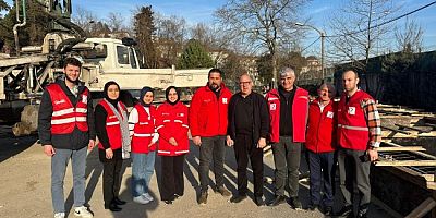 “81 İl 81 Anaokulu Projesi