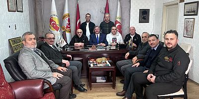 Abdülkadir Aktarı ZGC’de açıklamalarda bulundu