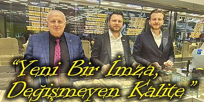 AÇILDIĞI GÜN ÇİÇEK BAHÇESİNE DÖNÜŞTÜ KAPISI BOŞ KALMADI