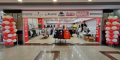 AÇILIŞA ÖZEL İNDİRİM