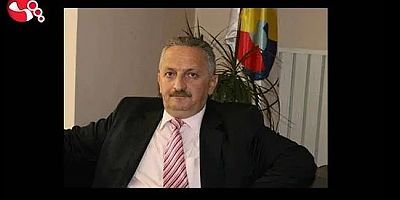 Ahmet Likoğlu hayatını kaybetti