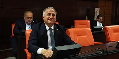 AK PARTİ ZONGULDAK MİLLETVEKİLİ SAFFET BOZKURT’TAN “1 TEMMUZ DENİZCİLİK VE KABOTAJ BAYRAMI” MESAJI