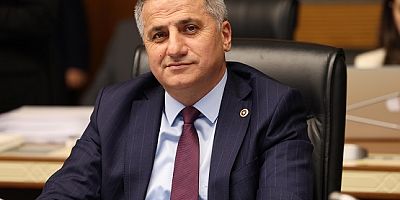 AK Parti Zonguldak Milletvekili Saffet BOZKURT'un, 29 Ekim Cumhuriyet Bayramı Kutlama Mesajı…