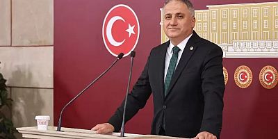 AK Parti Zonguldak Milletvekili Saffet Bozkurt’un Kurban Bayramı Mesajı