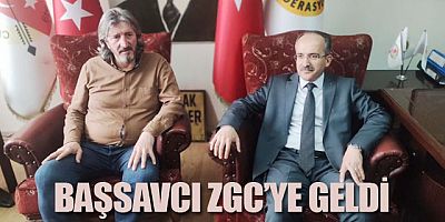 AKBIYIK’A TAZİYEDE BULUNDU