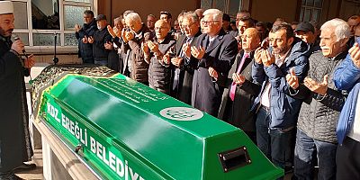 AKÇAKESE AİLESİNİN ANNE ACISI