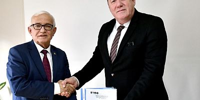 ALAPLI'NIN BAŞKANI BAŞ VURUSUNU YAPTI