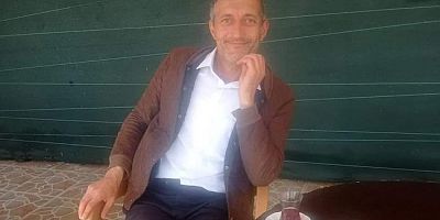 ALAPLILI VATANDAŞ, YALOVA'DA TRAFİK KAZASINDA HAYATINI KAYBETTİ