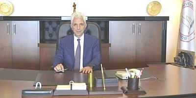 ALİ AZAR, YENİDEN EREĞLİ'YE ATANDI!