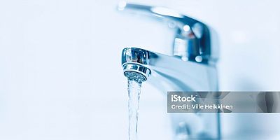 ANA MERKEZDE TRAFO DEĞİŞİMİ SU KESİNTİSİ  OLACAK