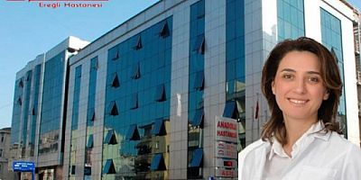 Anadolu Hastanesi’nden Dev Adım: Bina Mülkiyeti Satın Alındı!