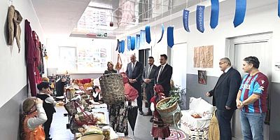 Anadolu’nun Yedi Rengi Gülüç’te sahne aldı