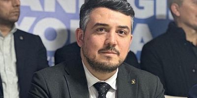 ANDİÇ'TEN KOCAMANOĞLU'NA CEVAP...