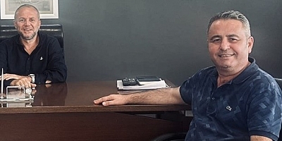 ARSLAN BAŞKAN BELEDİYE SPORA DESTEK VERECEK