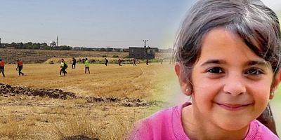 Bakan Yerlikaya'nın Narin mesajında dikkat çeken detay! Aileye başsağlığı dilemedi