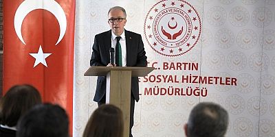 BARÜ, ailenin korunmasına yönelik çalıştayda yerini aldı