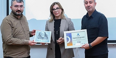 BARÜ’de 8. Uluslararası Ar-Ge Proje Pazarı hazırlıkları başladı