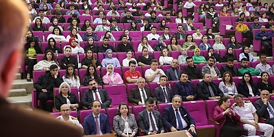 BARÜ’DE KARİYER GÜNLERİ HEYCANI YAŞANDI