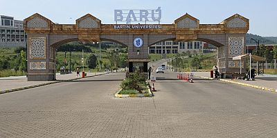 BARÜ’de kontenjanların yaklaşık yüzde 100’ü dolarken başarı puanları yükseldi