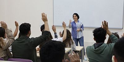 BARÜ’de öğrenciler 6 yılda 1.120 fikri projeye dönüştürdü