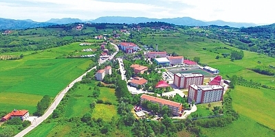 BARÜ DÜNYANIN EN İYİLERİ ARASINDA YER ALDI TÜRKİYE'DE İLK 11 İÇİNDE 