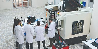 BARÜ, “Eğitim” ve “Mühendislik” alanlarında dünyanın en iyileri arasında - BARÜ Araştırma Kalitesi “Eğitim” alanında dünyada 87’nci, Türkiye'de 1. - BARÜ Araştırma Kalitesi “Mühendislik” alanında dünyada 198’inci Türkiye’de 3’üncü