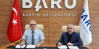 BARÜ ile SGK İl Müdürlüğü arasında ‘Emekliler Yılı’ kapsamında protokol imzalandı