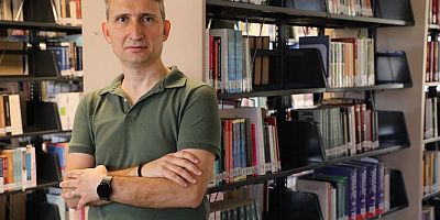 BARÜ’nün öğretmenlik mesleğine yönelik projesine TÜBİTAK’tan destek