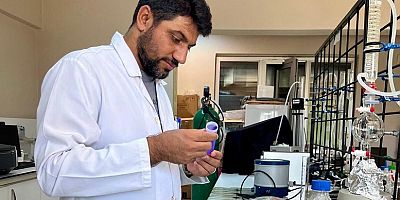 BARÜ’nün projesiyle yenilebilir enerji sistemleri güçlendirilecek