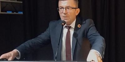 BAŞKAN ALAR’DAN KAMUOYUNA BİLGİLENDİRME AÇIKLAMASI